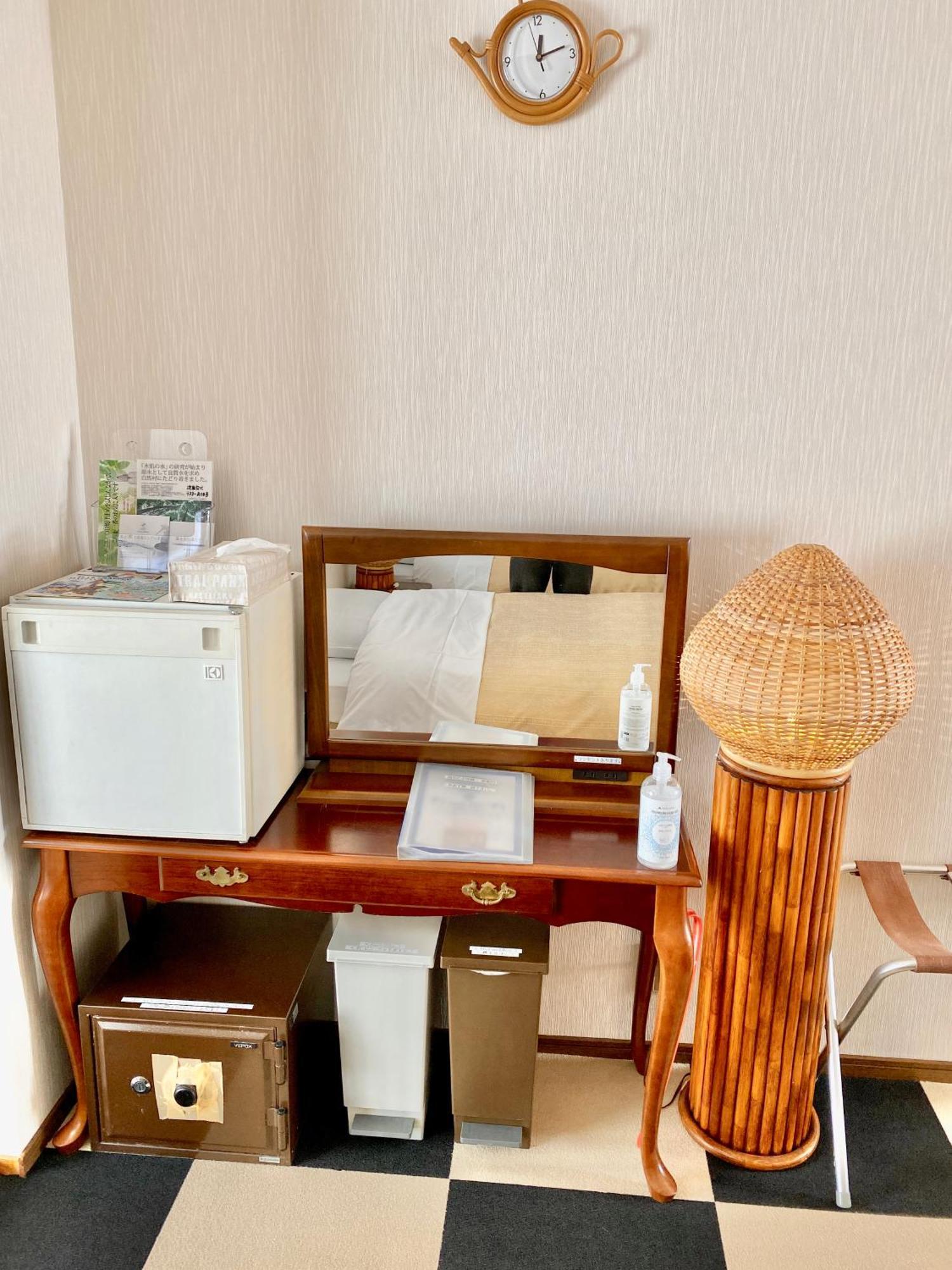 Villa Rengatei Hakuba Quarto foto
