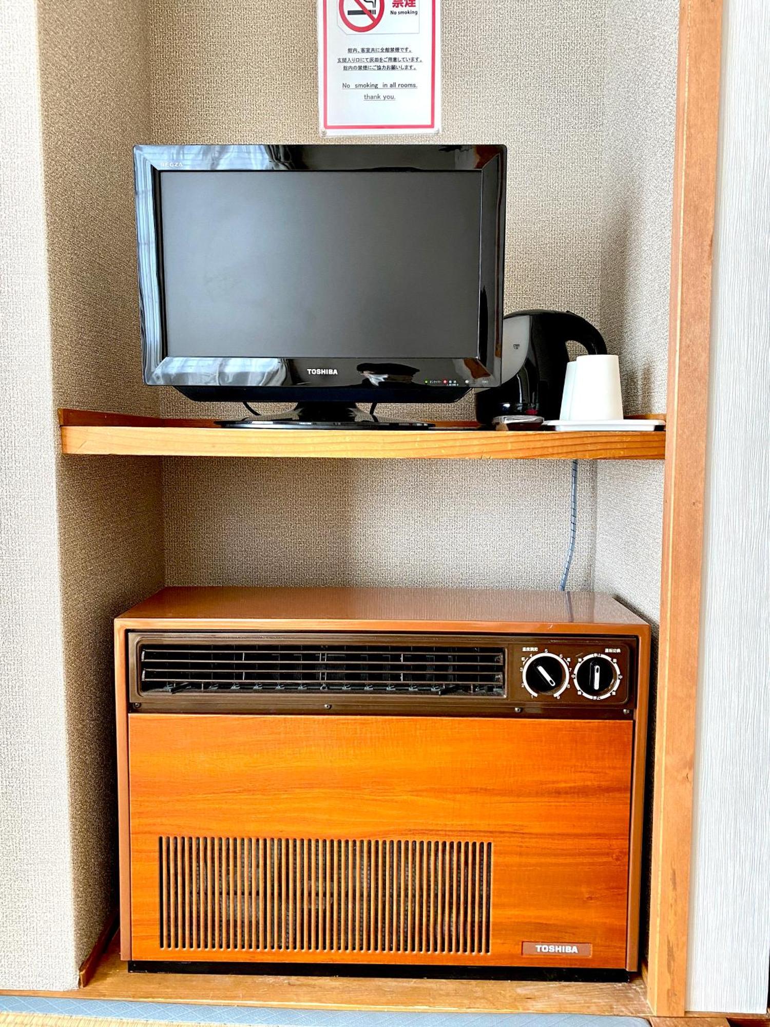 Villa Rengatei Hakuba Quarto foto